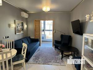 2-к квартира, на длительный срок, 50м2, 5/9 этаж
