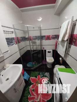 Студия квартира, посуточно, 29м2, 3/6 этаж
