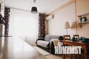 2-к квартира, посуточно, 50м2, 9/9 этаж