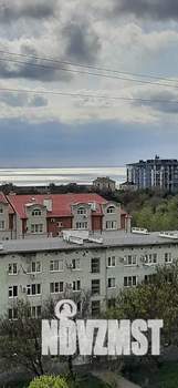 1-к квартира, посуточно, 45м2, 9/9 этаж