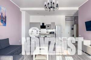 2-к квартира, посуточно, 74м2, 16/16 этаж