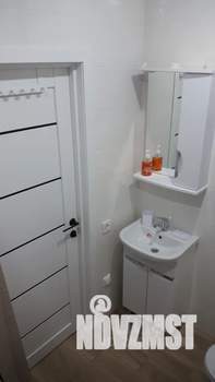 Студия квартира, посуточно, 26м2, 19/19 этаж