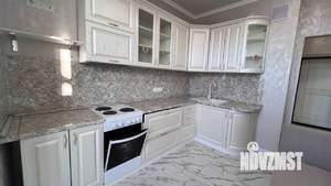 1-к квартира, на длительный срок, 40м2, 2/3 этаж