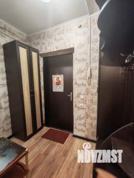 Студия квартира, на длительный срок, 32м2, 9/17 этаж