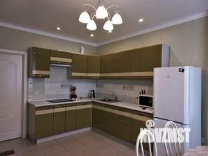1-к квартира, на длительный срок, 57м2, 4/10 этаж