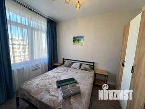 3-к квартира, посуточно, 50м2, 1/1 этаж