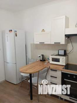 1-к квартира, посуточно, 45м2, 13/14 этаж