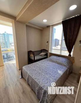 2-к квартира, на длительный срок, 42м2, 4/5 этаж