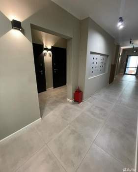 Студия квартира, на длительный срок, 23м2, 2/9 этаж