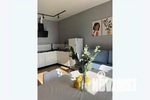 1-к квартира, посуточно, 43м2, 10/12 этаж