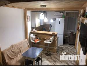 3-к квартира, на длительный срок, 55м2, 6/7 этаж