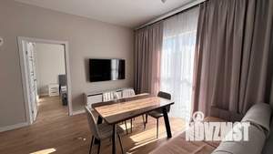 2-к квартира, посуточно, 58м2, 6/7 этаж