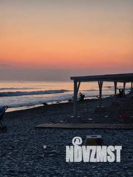 2-к квартира, посуточно, 38м2, 1/7 этаж