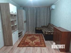 1-к квартира, на длительный срок, 38м2, 7/17 этаж