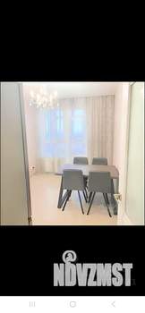 1-к квартира, на длительный срок, 38м2, 6/9 этаж