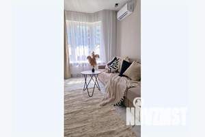 2-к квартира, посуточно, 54м2, 4/9 этаж