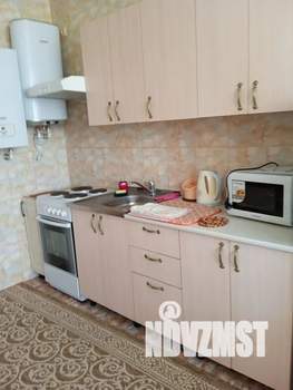 1-к квартира, посуточно, 38м2, 4/9 этаж