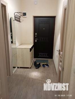 1-к квартира, на длительный срок, 36м2, 8/9 этаж