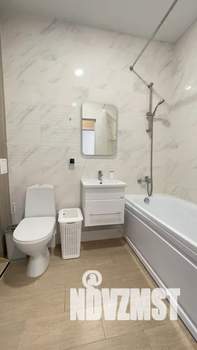 2-к квартира, посуточно, 40м2, 1/5 этаж