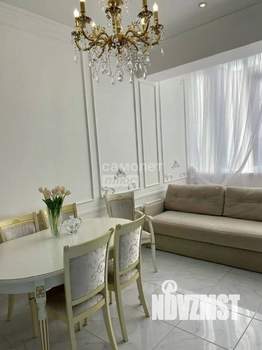 1-к квартира, на длительный срок, 46м2, 9/9 этаж