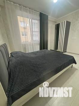 2-к квартира, посуточно, 50м2, 2/2 этаж