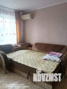 2-к квартира, посуточно, 38м2, 2/2 этаж