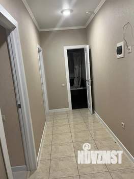 2-к квартира, на длительный срок, 65м2, 1/14 этаж