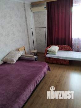 1-к квартира, на длительный срок, 60м2, 5/16 этаж