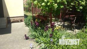 3-к квартира, посуточно, 77м2, 2/2 этаж