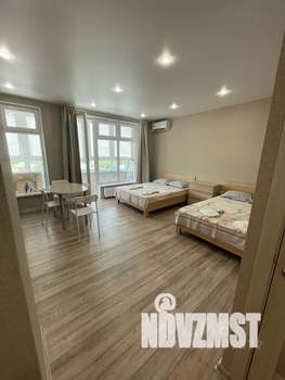 1-к квартира, посуточно, 33м2, 3/16 этаж