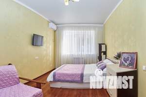 1-к квартира, посуточно, 38м2, 1/5 этаж