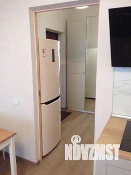 Студия квартира, посуточно, 30м2, 8/12 этаж