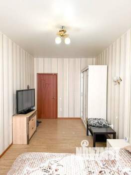 2-к квартира, на длительный срок, 60м2, 1/7 этаж