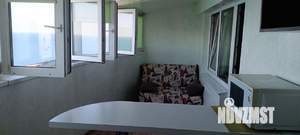 1-к квартира, на длительный срок, 62м2, 9/9 этаж