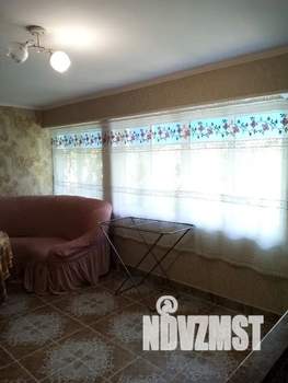 4-к квартира, посуточно, 85м2, 2/2 этаж