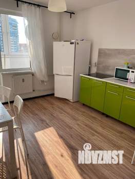 2-к квартира, на длительный срок, 65м2, 6/16 этаж