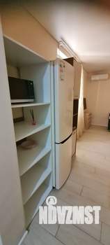 1-к квартира, на длительный срок, 34м2, 8/15 этаж