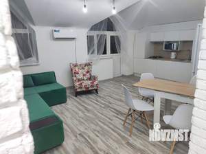 2-к квартира, на длительный срок, 69м2, 5/5 этаж
