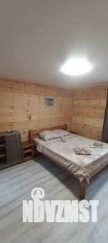 1-к квартира, посуточно, 24м2, 1/1 этаж