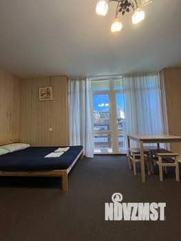 Студия квартира, посуточно, 25м2, 2/3 этаж