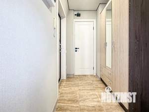 1-к квартира, посуточно, 38м2, 11/12 этаж