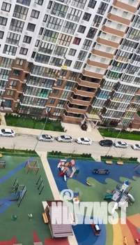 Студия квартира, посуточно, 26м2, 5/20 этаж