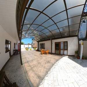 2-к квартира, посуточно, 45м2, 1/1 этаж