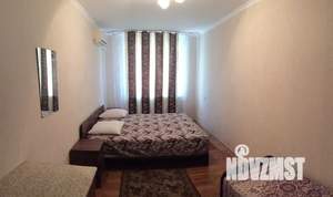 2-к квартира, посуточно, 50м2, 2/5 этаж