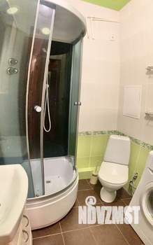 Студия квартира, на длительный срок, 23м2, 5/6 этаж