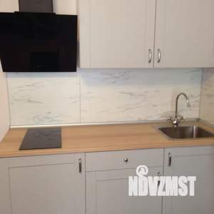 Студия квартира, посуточно, 30м2, 8/12 этаж