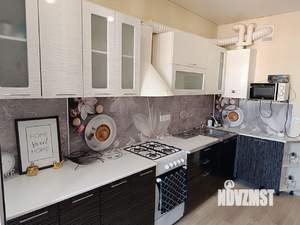 1-к квартира, на длительный срок, 47м2, 9/10 этаж