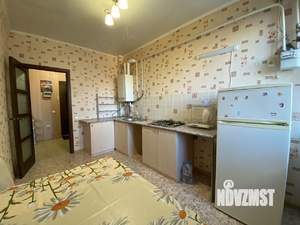 1-к квартира, на длительный срок, 41м2, 4/9 этаж