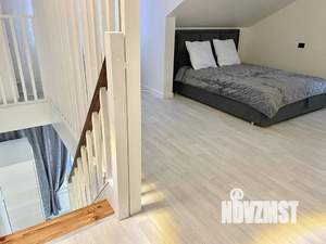 2-к квартира, посуточно, 53м2, 4/5 этаж