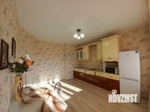 1-к квартира, на длительный срок, 44м2, 3/16 этаж